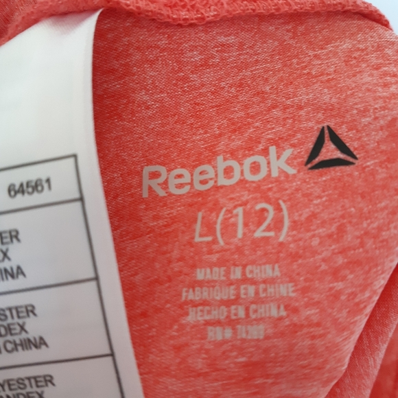 Reebok Girls Leggings - Picture 3 of 3